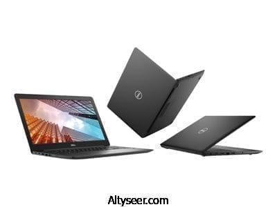 Dell Latitude 3590, 15.6", Core i7 8550U, 8 GB RAM, 265 GB sdd Laptop حصري في شركة التيسير - الجيل الثامن وصل - الصورة 4