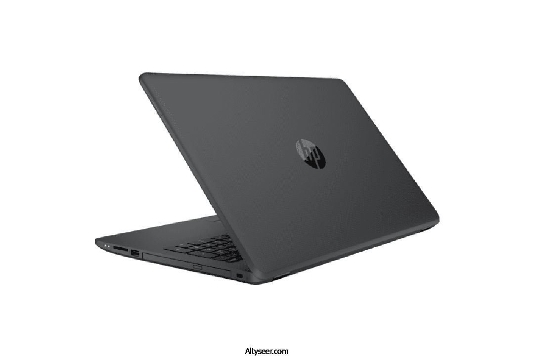 HP Laptop 250 G6 Intel Core i5 7th Gen 7200U (2.50 GHz) 4 GB Memory 500 GB HDD Intel HD Graphics 620 15.6" Windows 10 Pro 64-Bit