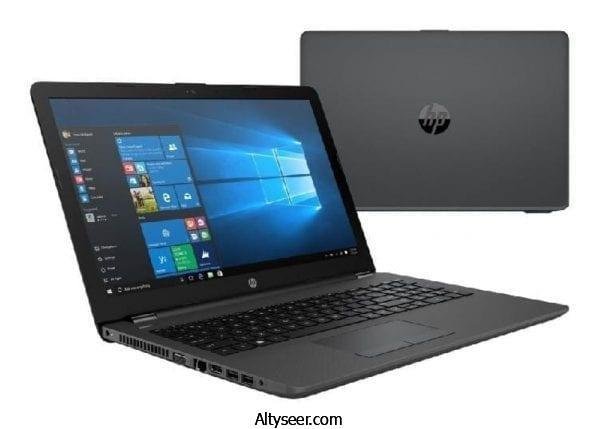 لاب توب اتش بي نوت بوك 15-da0122ne