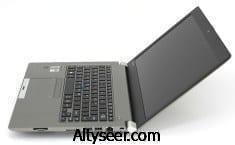 Toshiba Portégé Z30 - 13.3