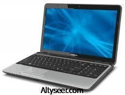 Toshiba L755 كور اي3 بحالة الجديد بكارت فيجا انفيديا 1 جيجا وبشاشة 15.6 بوصة وبهارد 500 جيجا ورام 4 جيجا - الصورة 5