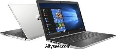 لاب توب اتش بى 15-DA1029NE انتل كور I5 الجيل الثامن رامات 8 جيجا هارد 1 تيرا كارت شاشه نيفيديا 2 جيجا - الصورة 7