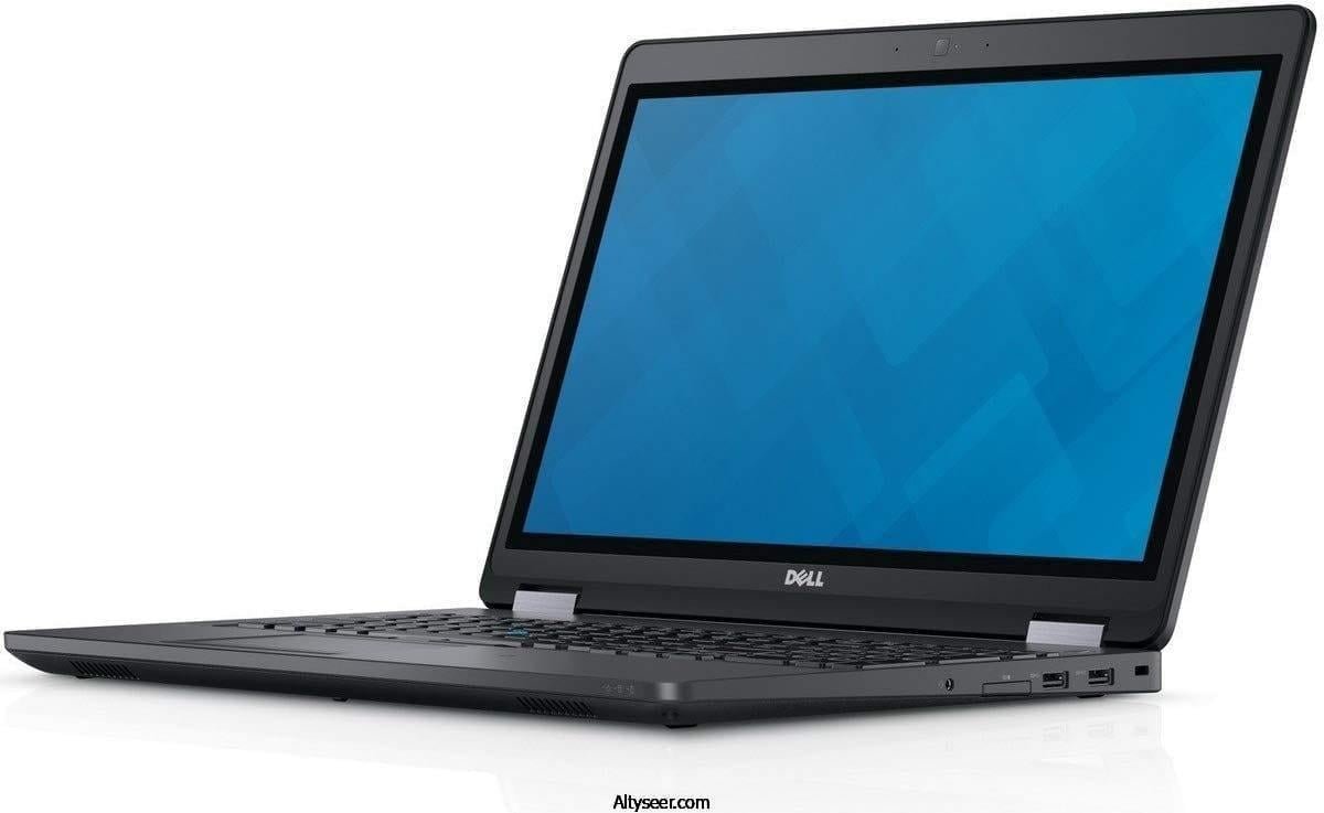 ديل لاتيتيود E7250 الترابوك - انتل كور i7، بهارد 256 جيجا اس اس دي ، ورام 8 جيجا وشاشة 12.5 بوصة