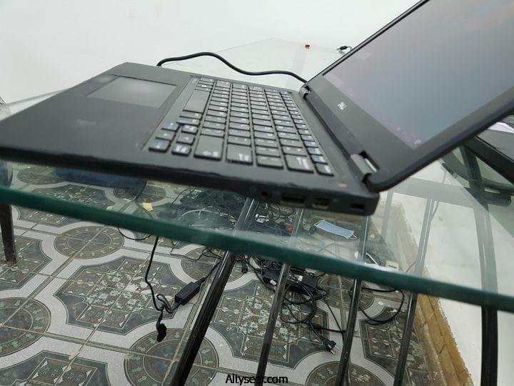 ديل لاتيتيود E7250 الترابوك - انتل كور i7، بهارد 256 جيجا اس اس دي ، ورام 8 جيجا وشاشة 12.5 بوصة - الصورة 3