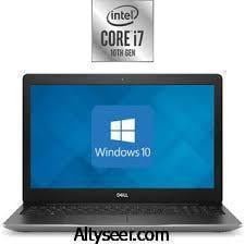 ديل لاتيتيود E7250 الترابوك - انتل كور i7، بهارد 256 جيجا اس اس دي ، ورام 8 جيجا وشاشة 12.5 بوصة - الصورة 4