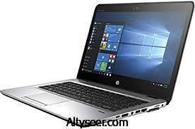 HP 14 (Core i5 6th Gen/4GB/1TB/Windows 10 Home/Integrated Graphics اقوي واشيك لابتوب كور اي5 جيل سادس بكارت فيجا 2 جيجا - الصورة 5