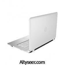 HP 14 (Core i5 6th Gen/4GB/1TB/Windows 10 Home/Integrated Graphics اقوي واشيك لابتوب كور اي5 جيل سادس بكارت فيجا 2 جيجا - الصورة 4