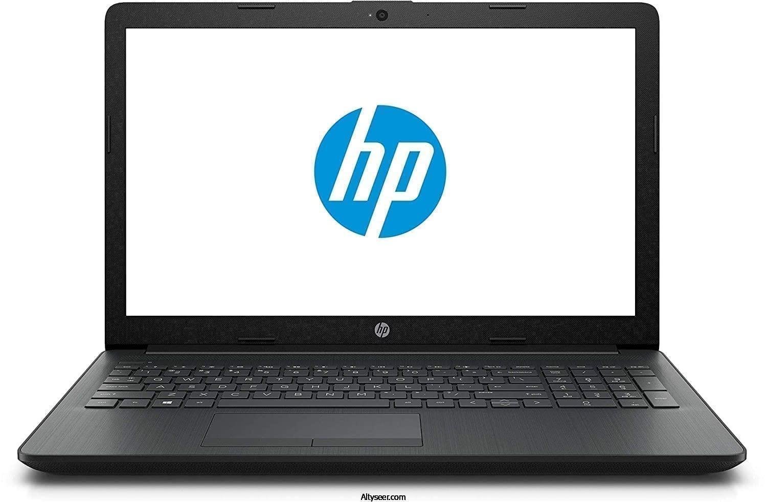 HP-15- DA0122ne (Intel® Core™ i3-7020U - 4 GB - 1TB - NVIDIA® GeForce® MX110 2GB - 15.6" HD) - الصورة 2