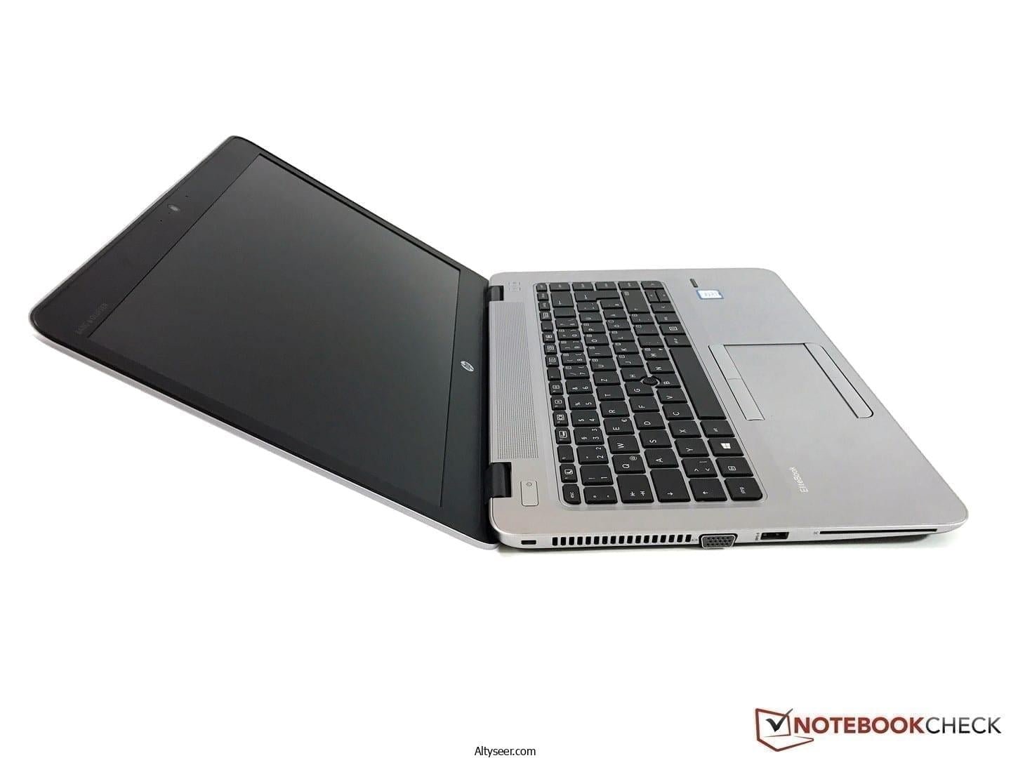 hp EliteBook 840 G4