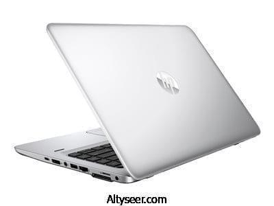 لاب توب اتش بي ايليت بوك 840 G4 - انتل كور i5-7200U، شاشة اتش دي 14 انش، 256 جيجا، 8 جيجا - انطلق الي الجيل السابع - الصورة 8