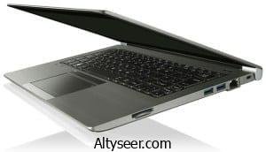 Toshiba Portégé Z30 - 13.3