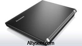 Laptop Lenovo E41 - كور اي5 جيل سادس بكارت فيجا amd 2g , ورام 8 جيجا وهارد 500 جيجا - الصورة 4