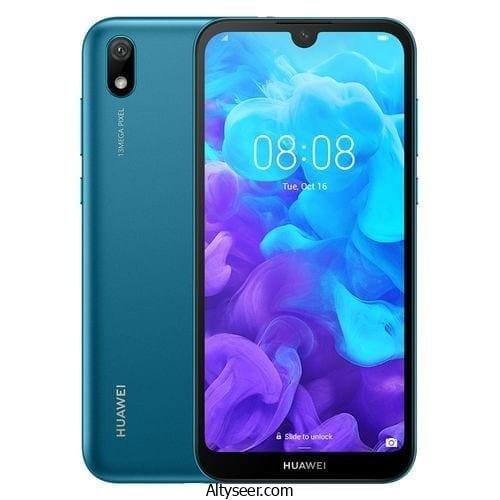 XIAOMI ريدمي نوت 5 – موبايل 5.99 بوصة – 32 جيجا بايت – أسود