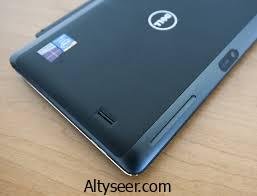 Dell Venue 11 Pro 4th Gen Core i5-4300Y, 8GB RAM, 256GB SSD 11-inch tablet PC - الصورة 3