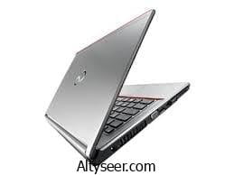 Laptop Fujitsu lifebook E734 core i7 MQ - الصورة 3