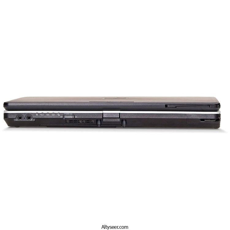 laptop Fujitsu LIFEBOOK T901 COR I 5 حصريا في التيسير اقوي لابتوب تابلت تتش باليد وبالقلم صناعة ياباني 100% - الصورة 4