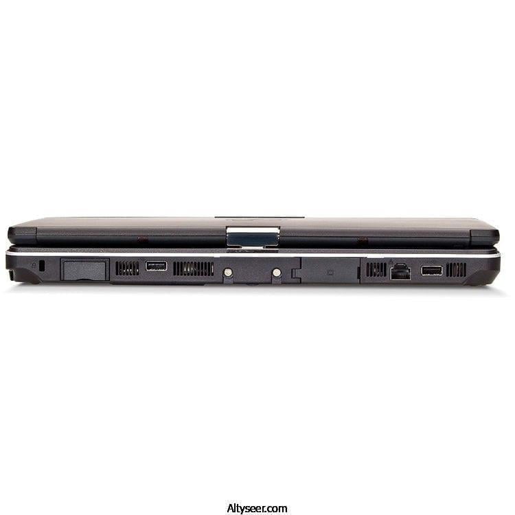 laptop Fujitsu LIFEBOOK T901 COR I 5 حصريا في التيسير اقوي لابتوب تابلت تتش باليد وبالقلم صناعة ياباني 100% - الصورة 10