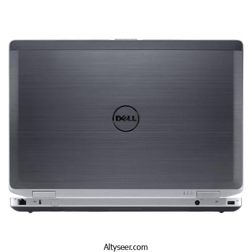 Dell latitude e6530 - CORE i7- RAM 16G - 128G SSD +HDD 500G - Nividia 1G 15.6 ملك الالعاب والجرافيك - pes2019