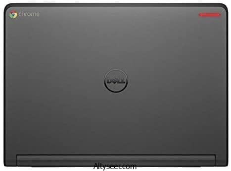 Dell ChromeBook 11.6 Inch HD (1366 x 768) Laptop NoteBook PC, Intel Celeron N2840, Camera, HDMI, WIFI, USB 3.0, SD Card Reader (Renewed) - الصورة 7