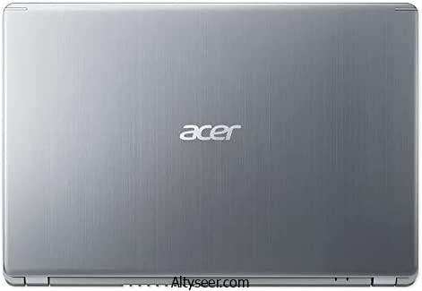 Acer Aspire 5 Slim Laptop, 15.6 inches Full HD IPS Display, AMD Ryzen 3 3200U, Vega 3 Graphics, 4GB DDR4, 128GB SSD, Backlit Keyboard, Windows 10 in S Mode, A515-43-R19L, Silver - الصورة 12