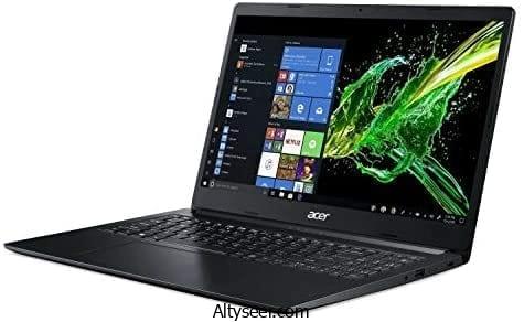 Acer Aspire 1 15.6" Laptop Intel Celeron N4000 1.1GHz 4GB Ram 64GB Flash Win10HS (Renewed - الصورة 3