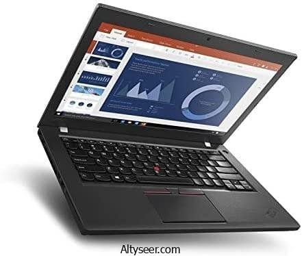 Lenovo Thinkpad T470s -14-Inch Laptop fhd ( Intel Core i5-6300U Dual-Core 2.3GHz, 8GB DDR4, 128GB SSD - الصورة 7