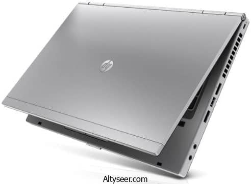 HP EliteBook 8460P 14-inch Notebook PC - Intel Core i5-2520M 2.5GHz 8GB 500GB Windows 10 - الصورة 2