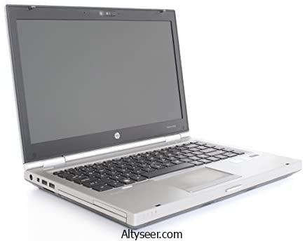 HP EliteBook 8460P 14-inch Notebook PC - Intel Core i5-2520M 2.5GHz 8GB 500GB Windows 10 - الصورة 5