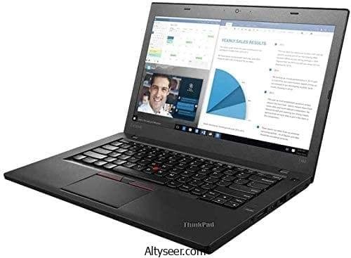 Lenovo Thinkpad T470s -14-Inch Laptop fhd ( Intel Core i5-6300U Dual-Core 2.3GHz, 8GB DDR4, 128GB SSD - الصورة 6