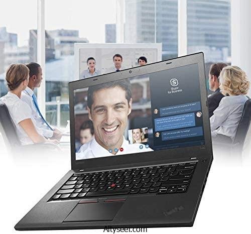 Lenovo Thinkpad T470s -14-Inch Laptop fhd ( Intel Core i5-6300U Dual-Core 2.3GHz, 8GB DDR4, 128GB SSD - الصورة 2