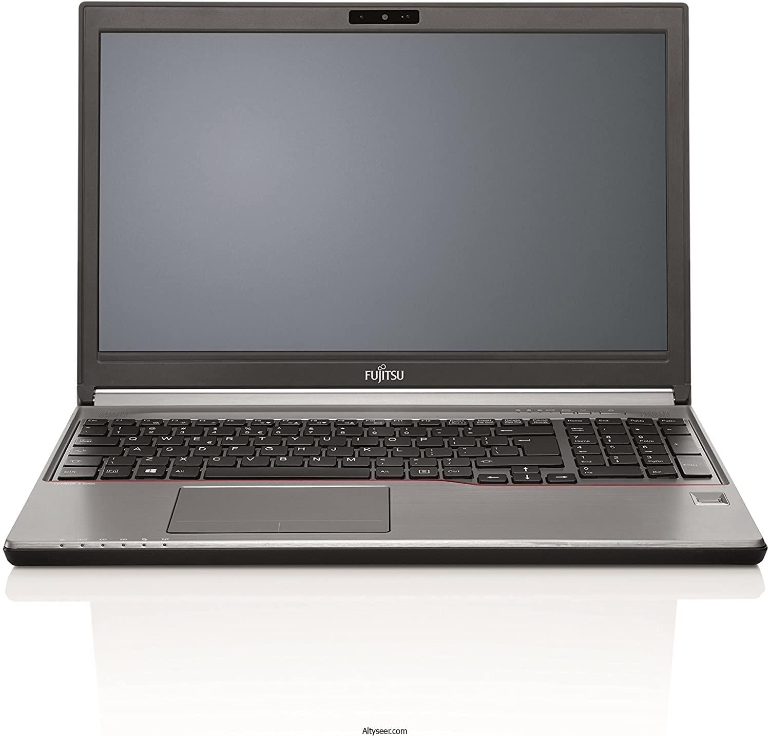 Fujitsu Lifebook E Series E754 CORE I7 4712 MQ 2.3 GZ CACH 6M - HDD 1 TERA RAM 8G - 15.6 - الصورة 2