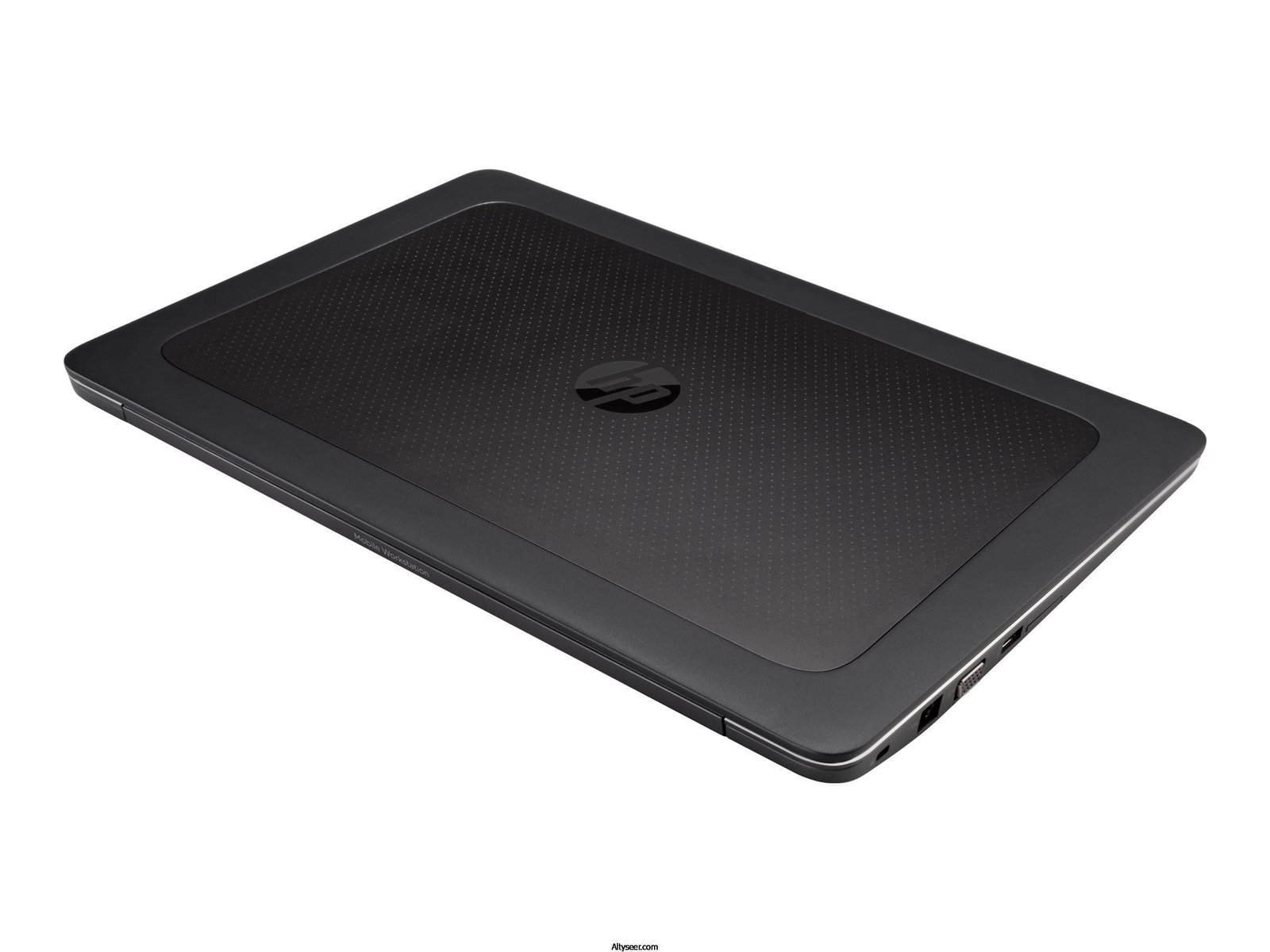 HP ZBook Studio G3 Workstation