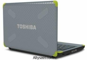 Toshiba Satellite L735D-S3102 جمال وشياكة وسعر مغري - الصورة 4