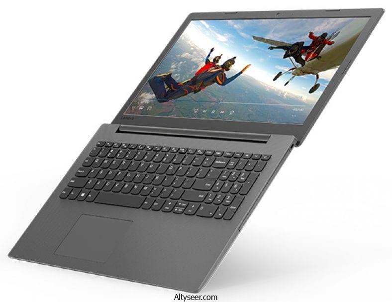 Lenovo Ideapad 320 Laptop – AMD E2-9000, Inch, 4GB, 1TB