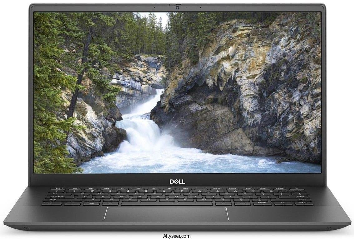 Inspiron 3501 Laptop With 15.6-Inch Full HD Display, 11th Gen Core i3-1115G4 Processer/8GB RAM/256GB SSD/Intel Iris XE Graphics/Windows 10 english Black