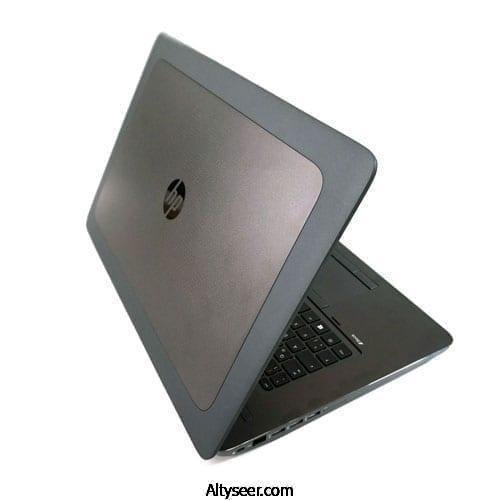 HP ZBook Studio G3 Workstation
