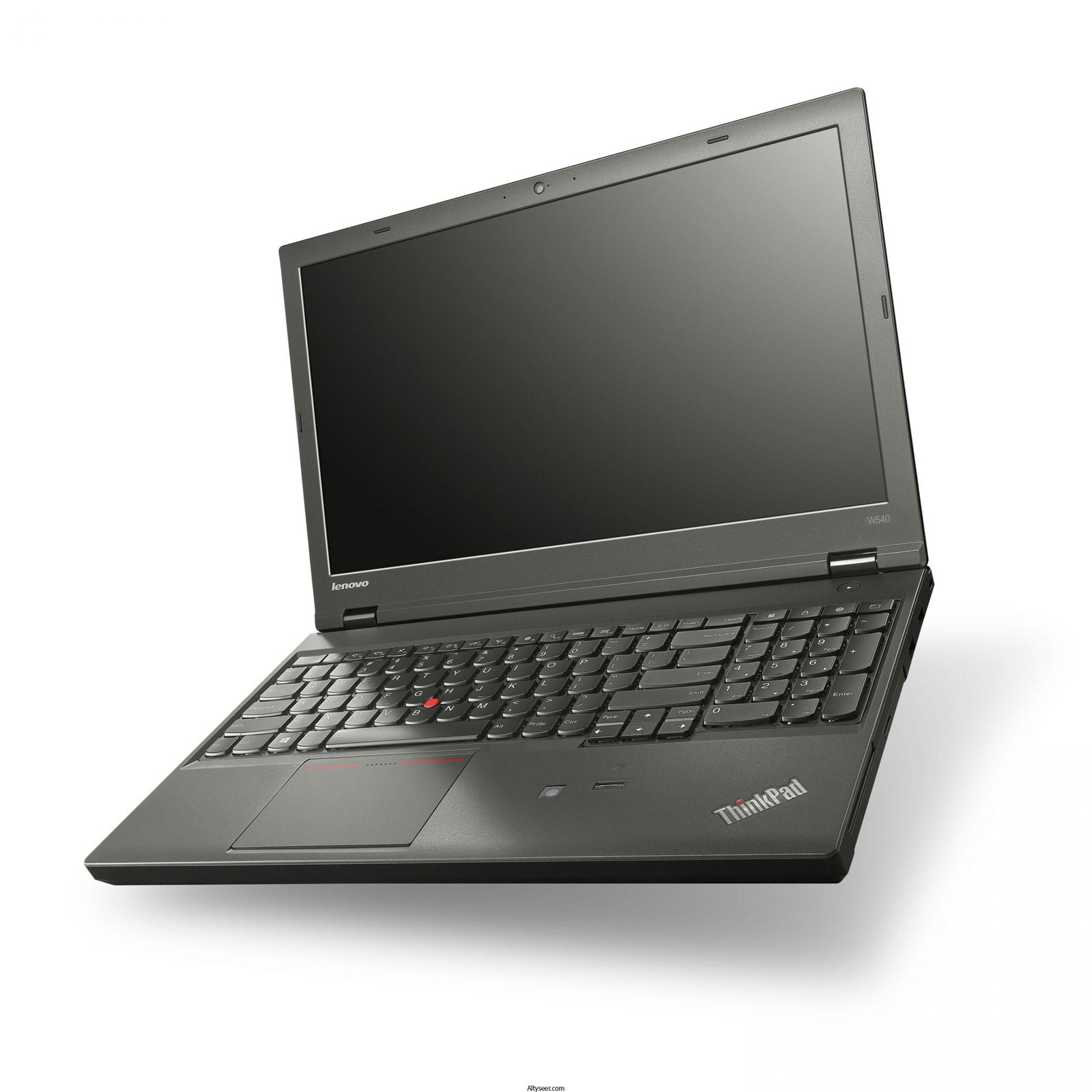 Lenovo Thinkpad W540 Core i7 4700qM Ram 8GB Hdd 500GB NIVIDIA 2GB - الصورة 3
