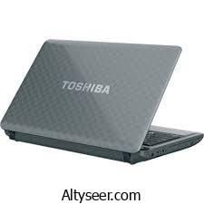 Toshiba Satellite L735D-S3102 جمال وشياكة وسعر مغري - الصورة 2