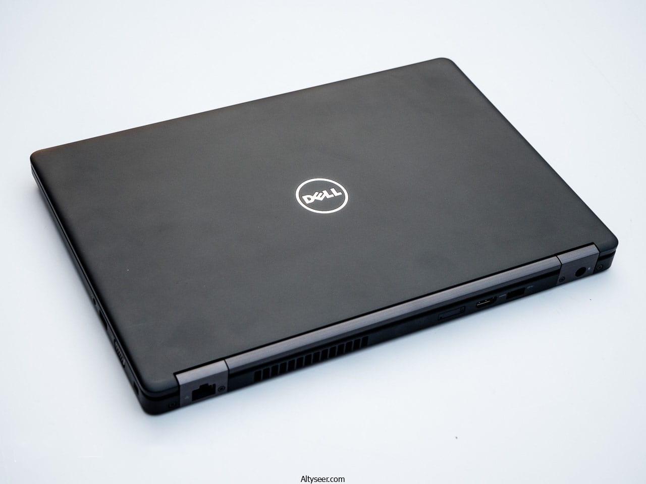 Dell Latitude 5480