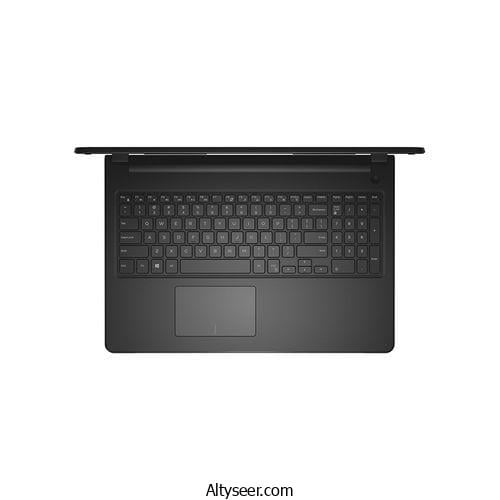 DELL Inspiron 15-3565 لاب توب اقل من سعر كيسة كمبيوتر - برسسور amd a6 جيل تاسع