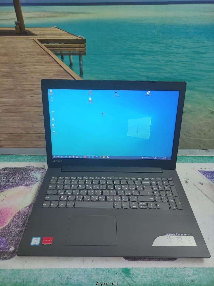 لابتوب لينوفو ايدياباد 330