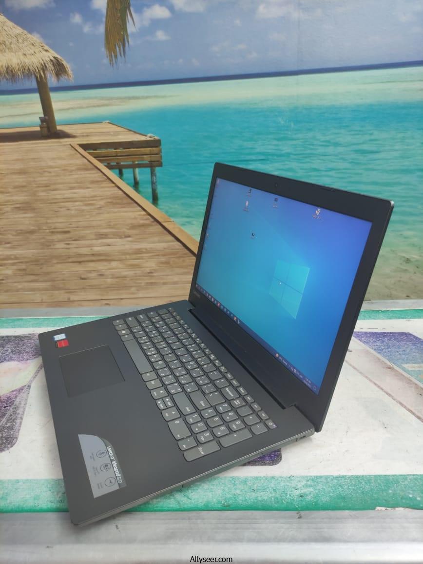 لابتوب لينوفو ايدياباد 330