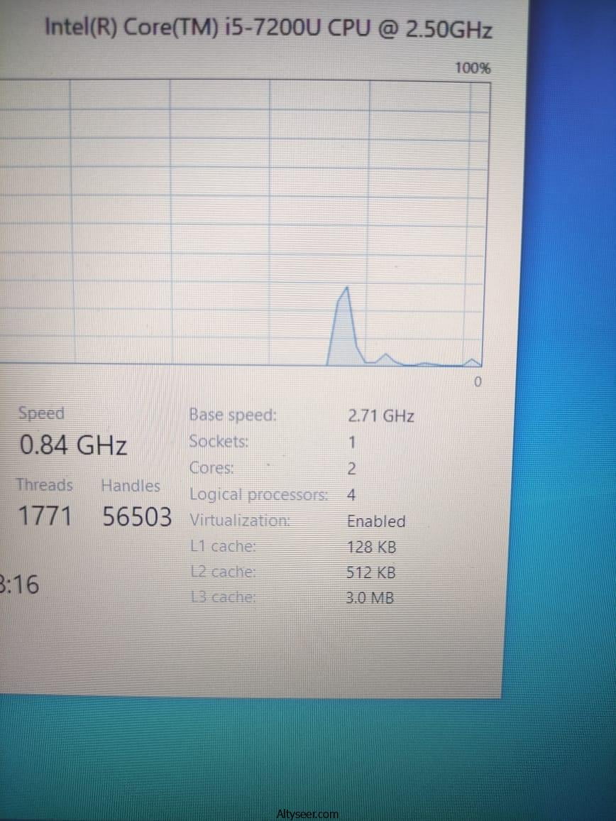 لابتوب لينوفو ايدياباد 330