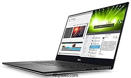 DELL PRECISION 5520 core i7 7th gen, hdd 512 ssd m2, ram 16 g ddr5, 15.6 fhd, vega 4g nv