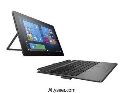 HP Pro x2 612 G2