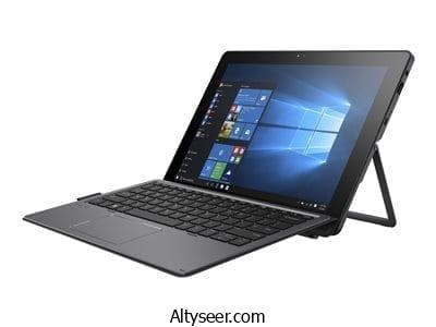 HP Pro x2 612 G2 - Intel Core i5-7y57 - 1.2GHz - 2 Cores - 8GB LPDDR3 - 256GB M2 NVMe SSD - الصورة 5