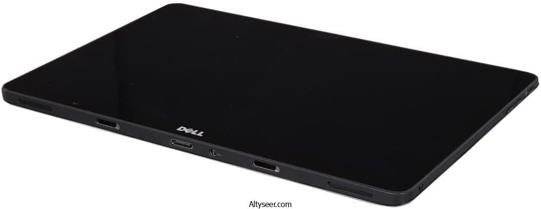 Dell Latitude 7350