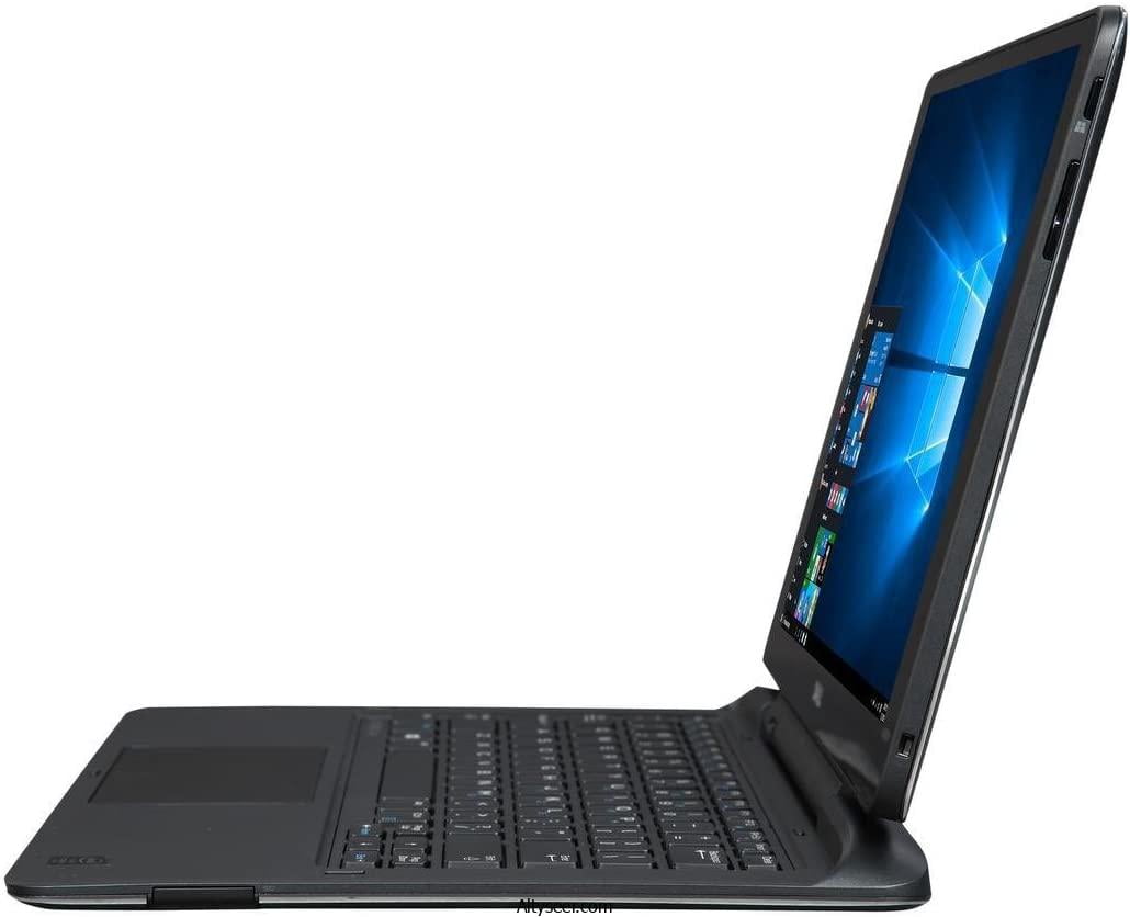 Dell Latitude 7350