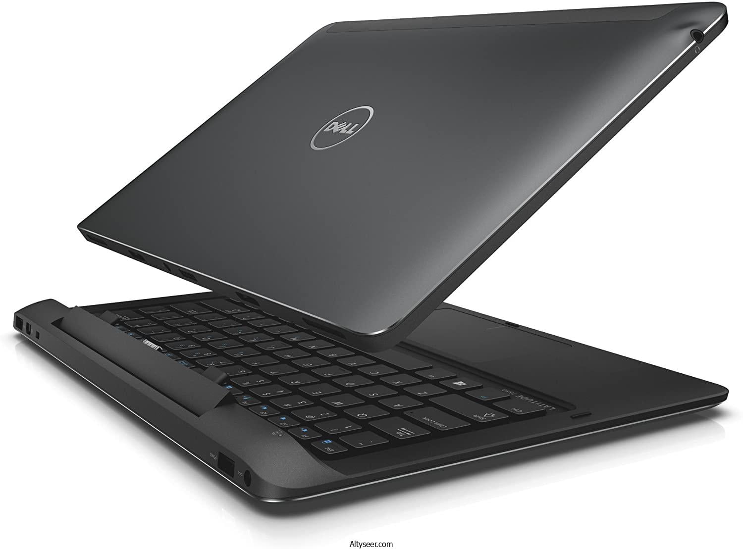 Dell Latitude 7350