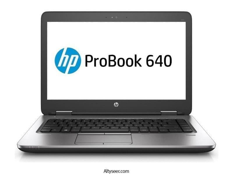 Hp 640 g2 ci5 6th/8/500